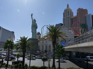 El far west: triángulo del oeste americano - Blogs of USA - Etapa 3: Las Vegas y Grand Canyon (34)