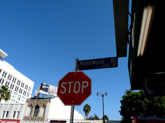 El far west: triángulo del oeste americano - Blogs de USA - LOS ANGELES (16)