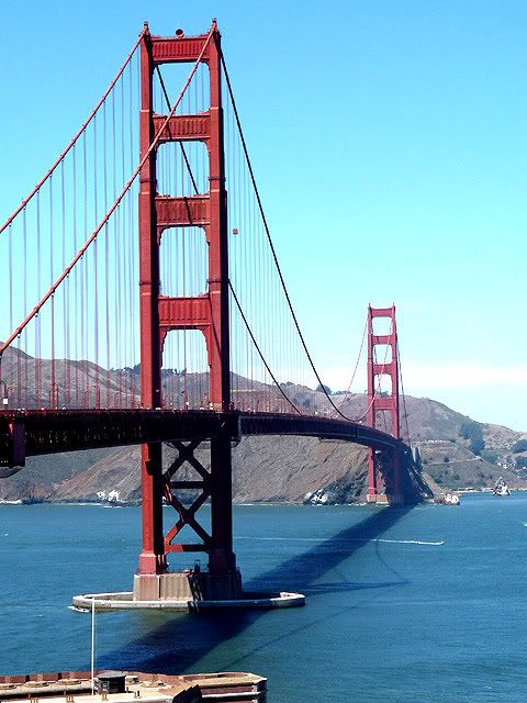 El far west: triángulo del oeste americano - Blogs de USA - SAN FRANCISCO (27)