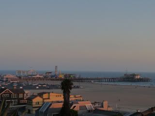 El far west: triángulo del oeste americano - Blogs de USA - LOS ANGELES (12)