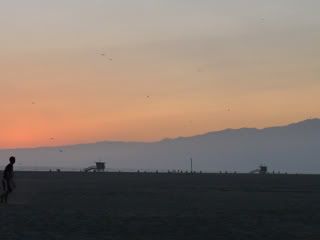 El far west: triángulo del oeste americano - Blogs de USA - LOS ANGELES (14)
