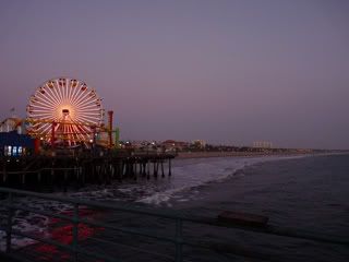 El far west: triángulo del oeste americano - Blogs de USA - LOS ANGELES (15)