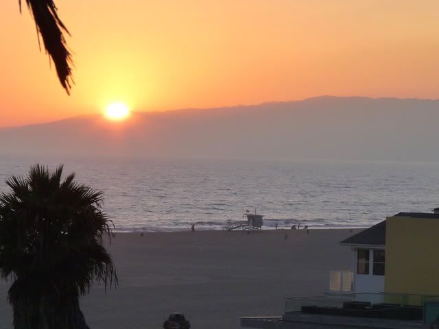 El far west: triángulo del oeste americano - Blogs de USA - LOS ANGELES (11)