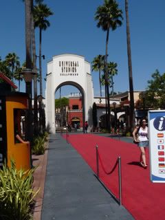 El far west: triángulo del oeste americano - Blogs de USA - LOS ANGELES (26)