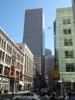 El far west: triángulo del oeste americano - Blogs de USA - SAN FRANCISCO (3)