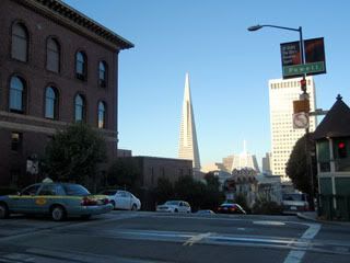 El far west: triángulo del oeste americano - Blogs de USA - SAN FRANCISCO (8)