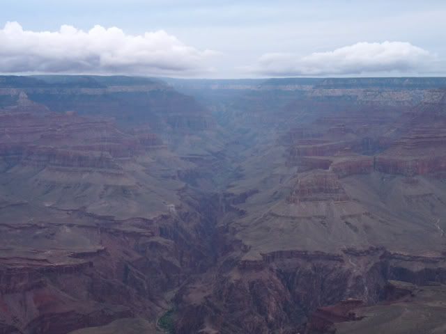El far west: triángulo del oeste americano - Blogs of USA - Etapa 3: Las Vegas y Grand Canyon (10)