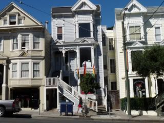 El far west: triángulo del oeste americano - Blogs of USA - SAN FRANCISCO (20)