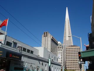 El far west: triángulo del oeste americano - Blogs of USA - SAN FRANCISCO (10)