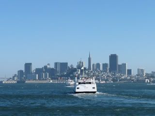 El far west: triángulo del oeste americano - Blogs de USA - SAN FRANCISCO (32)