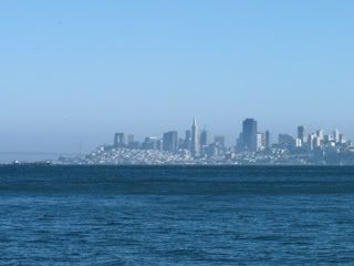 El far west: triángulo del oeste americano - Blogs de USA - SAN FRANCISCO (30)