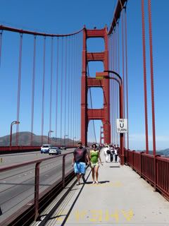 El far west: triángulo del oeste americano - Blogs de USA - SAN FRANCISCO (28)