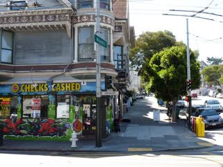 El far west: triángulo del oeste americano - Blogs of USA - SAN FRANCISCO (22)