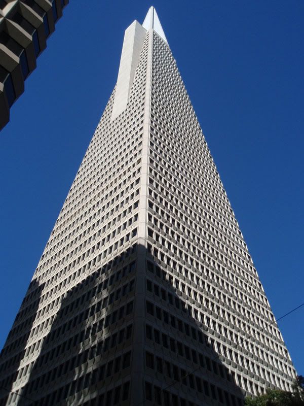El far west: triángulo del oeste americano - Blogs de USA - SAN FRANCISCO (11)