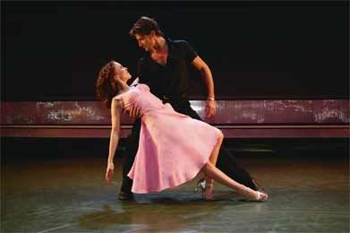 dirty dancing Pictures, Images and Photos