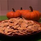 Roasted Pumpkin Seeds Pictures, Images and Photos