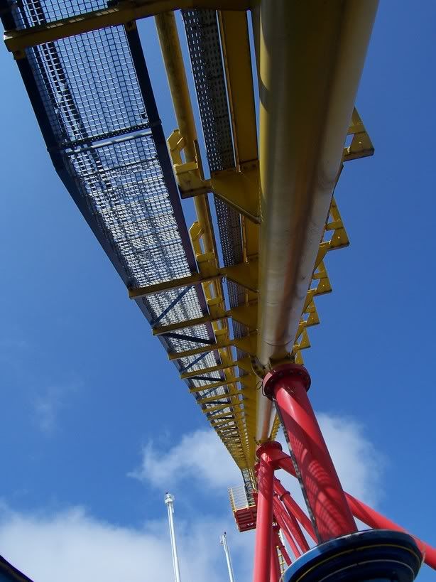 roller coaster roller coaster