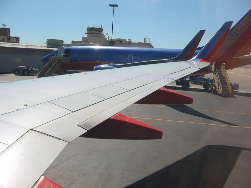 Burbank Airport