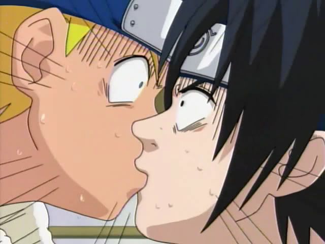 anime kissing scene. anime kissing scenes