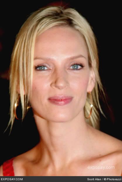 Uma Thurman