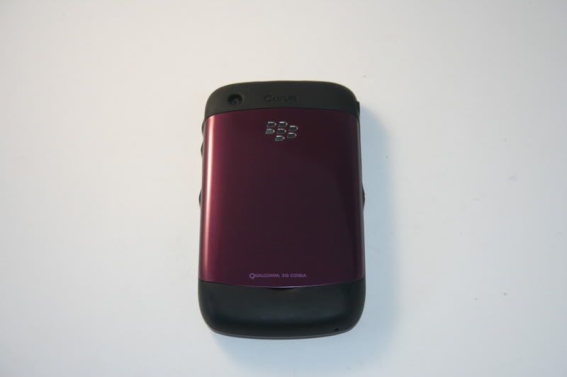 metro pcs blackberry bold. Metro PCS BlackBerry Curve 2