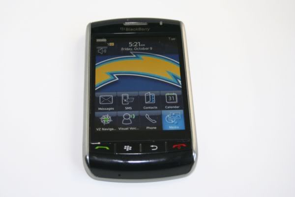 Blackberry Storm 9530 Unlocked T Mobile at Amp T L K | eBay