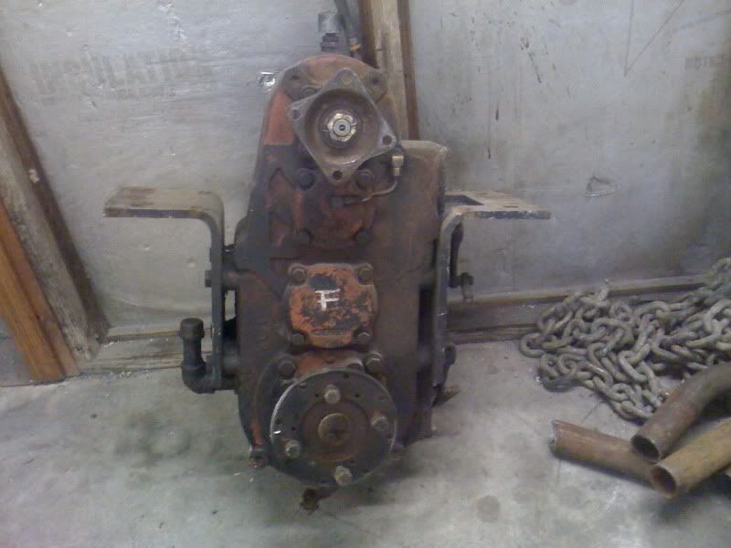 funk mfg transfer case Trucks Gone Wild Classifieds, Event