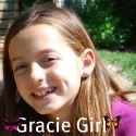 Gracie Girl