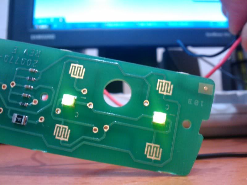 How To HOW TO Change the color of your steering wheel controls. Dodge Charger Forum