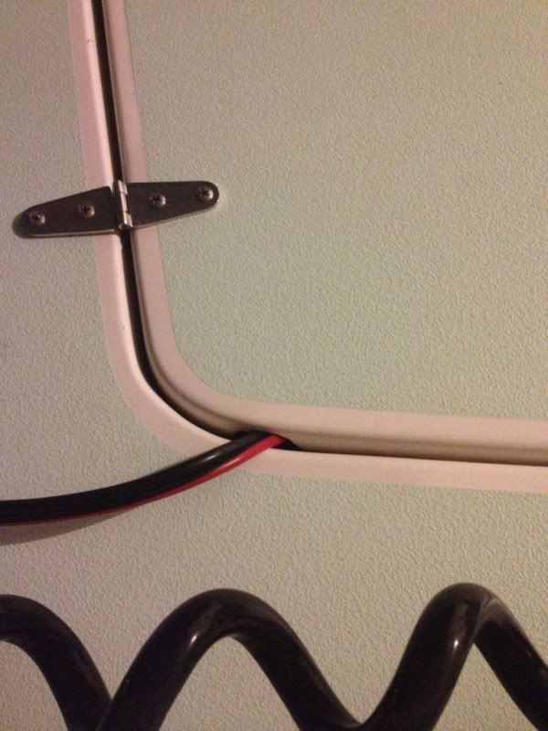 Shortening Minn Kota TM shaft? Dedicated To The Smallest Of Skiffs