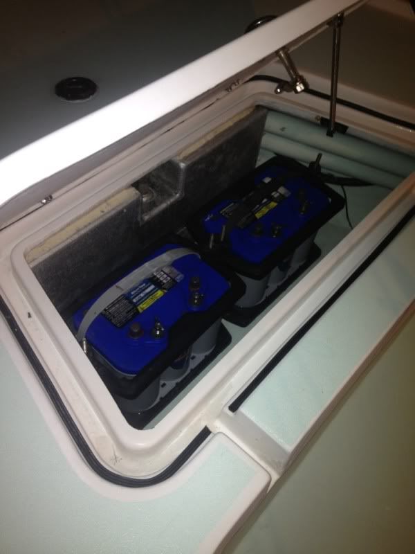 Shortening Minn Kota TM shaft? Dedicated To The Smallest Of Skiffs