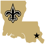 N.O. Saints