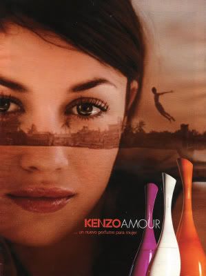 Kenzo Amour Pictures, Images and Photos
