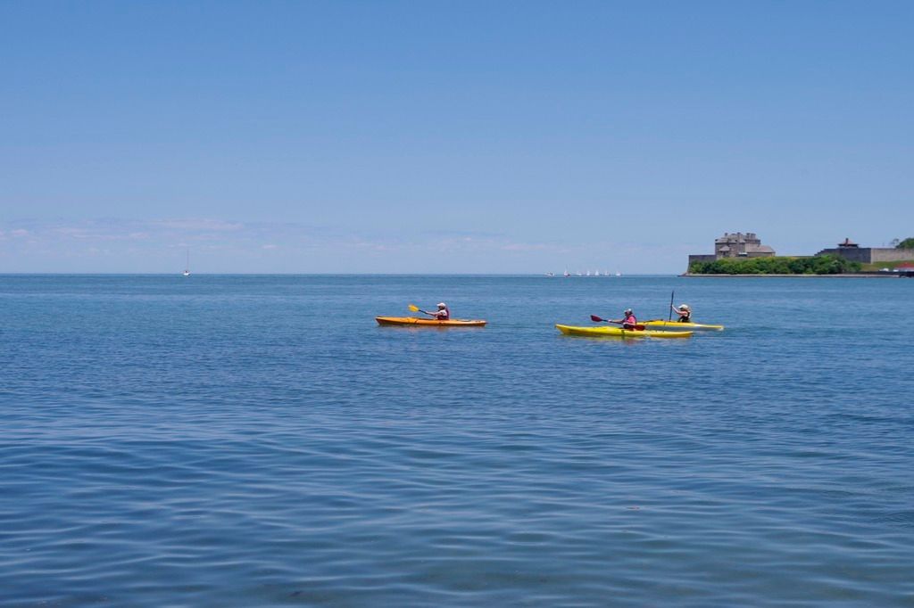 Fort Niagara