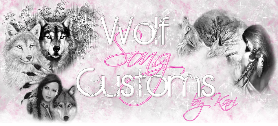 Wolf Song Designs