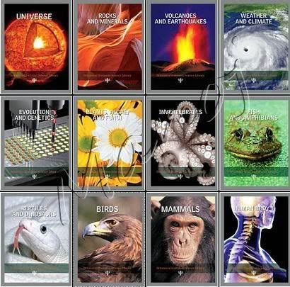 Britannica Illustrated   16 Complete Volumes(PDF) h33t t00 h0t preview 0
