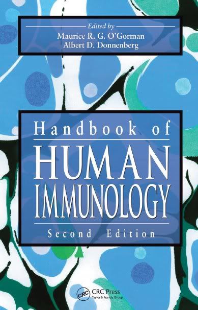 Handbook of Human Immunology   2nd Edition h33t t00 h0t preview 0