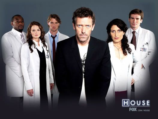 House M D  Season 1 Episode 09   DNR t00 h0th33t preview 0