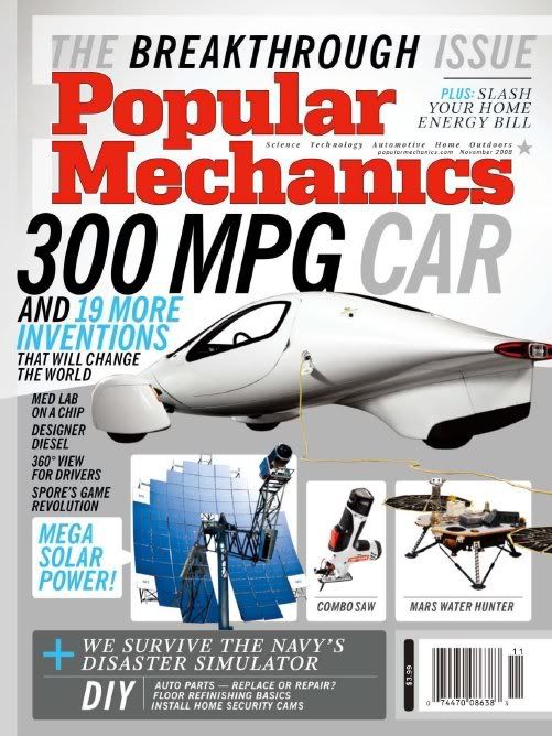 Popular Mechanics (Nov 2008)(PDF) h33t t00 h0t preview 0