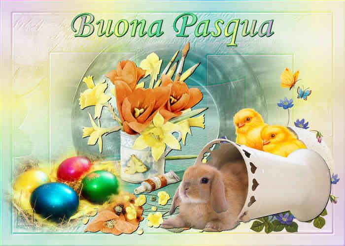 Pasqua 2010 Pictures, Images and Photos