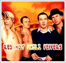 RED HOT CHILI PEPPERS Pictures, Images and Photos