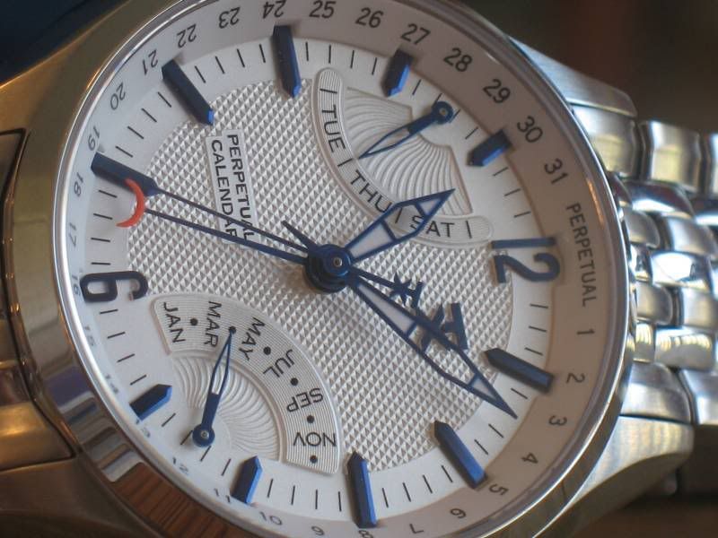 timex sapphire slim watches