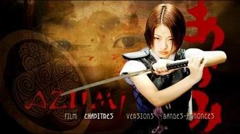 AZUMI Pictures, Images and Photos