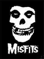 misfits logo Pictures, Images and Photos