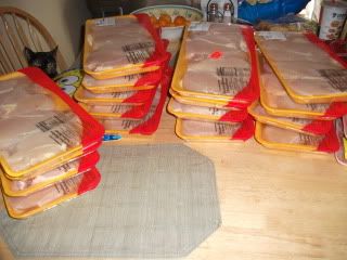 Shopping today..good prices! - Survival & Emergency Preparedness