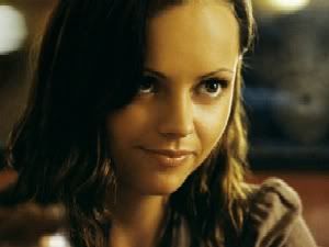 christina ricci in anything else