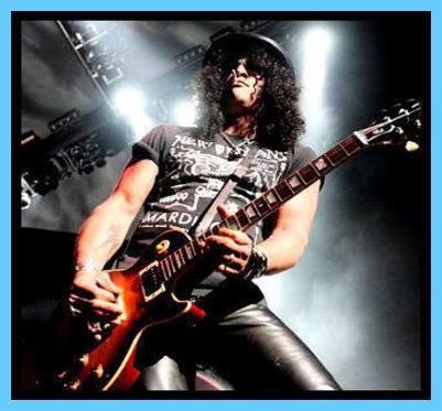 Saul Hudson Slash Pictures, Images and Photos