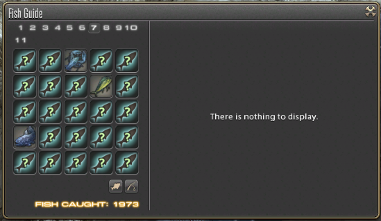 Coelacanth Fish Guide