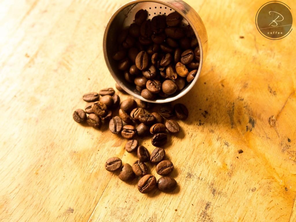 Cà phê sạch!!!! - 3