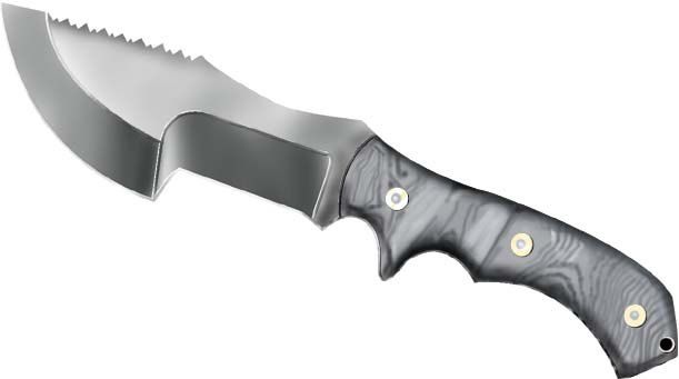 Knife Drawing | BladeForums.com